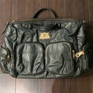 Juicy Couture Travel Bag